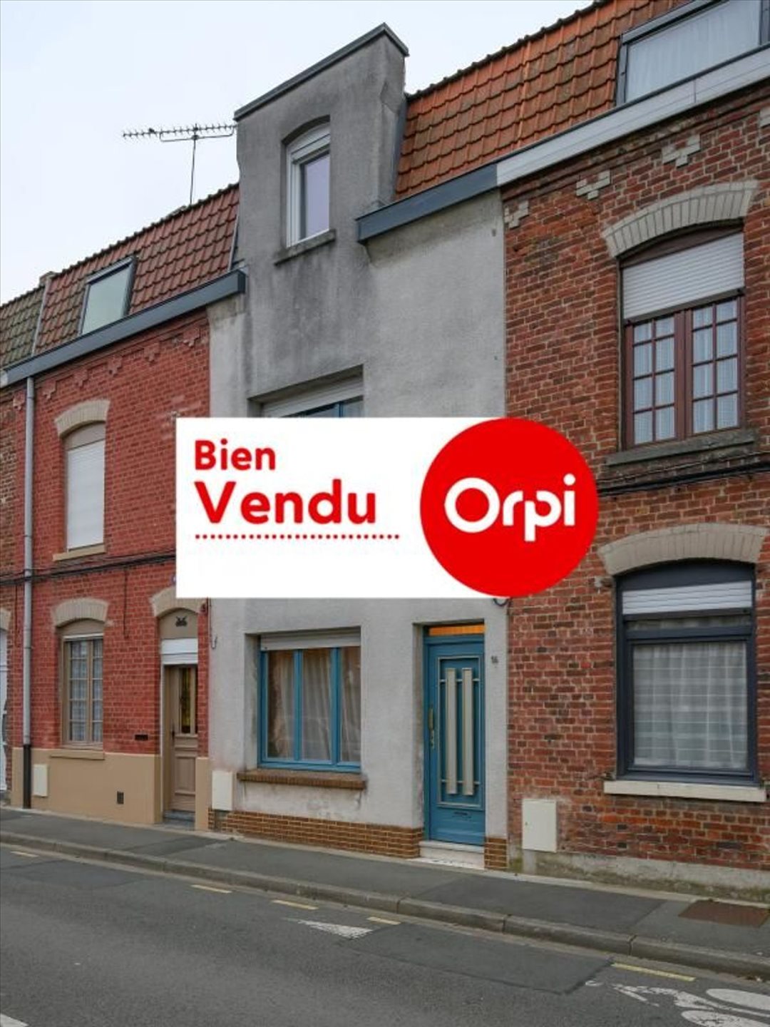 Maison à vendre, 99m², Pérenchies