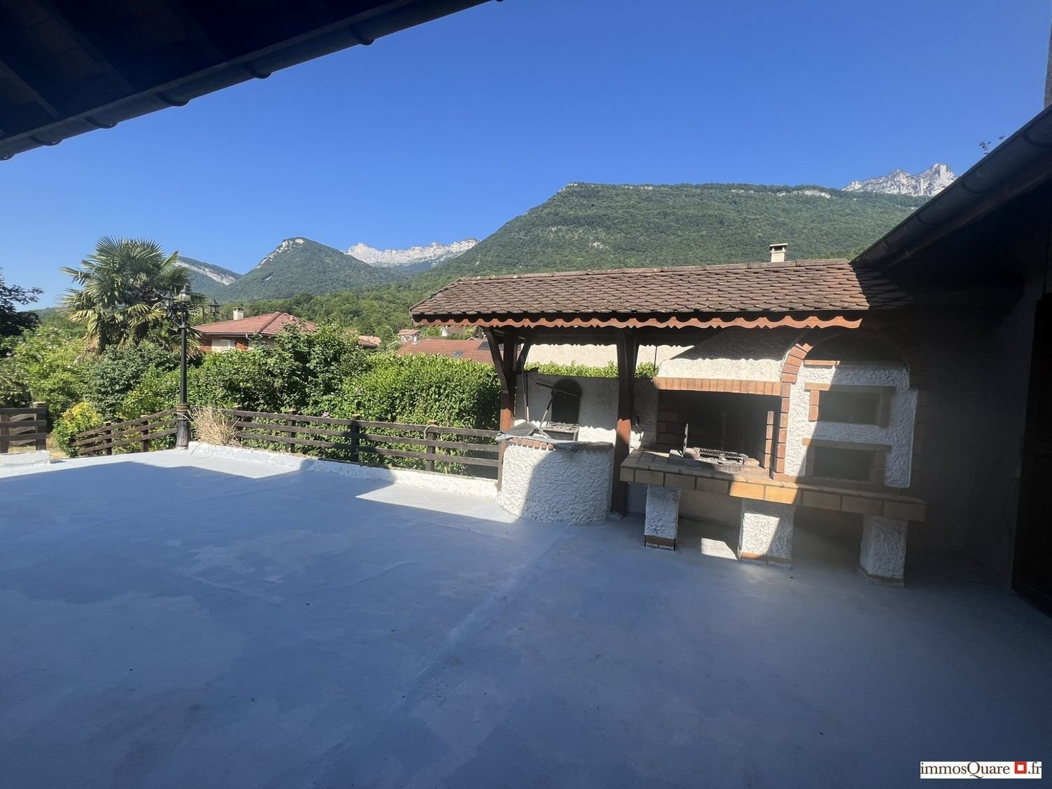 Maison à vendre, 140m², Le Touvet