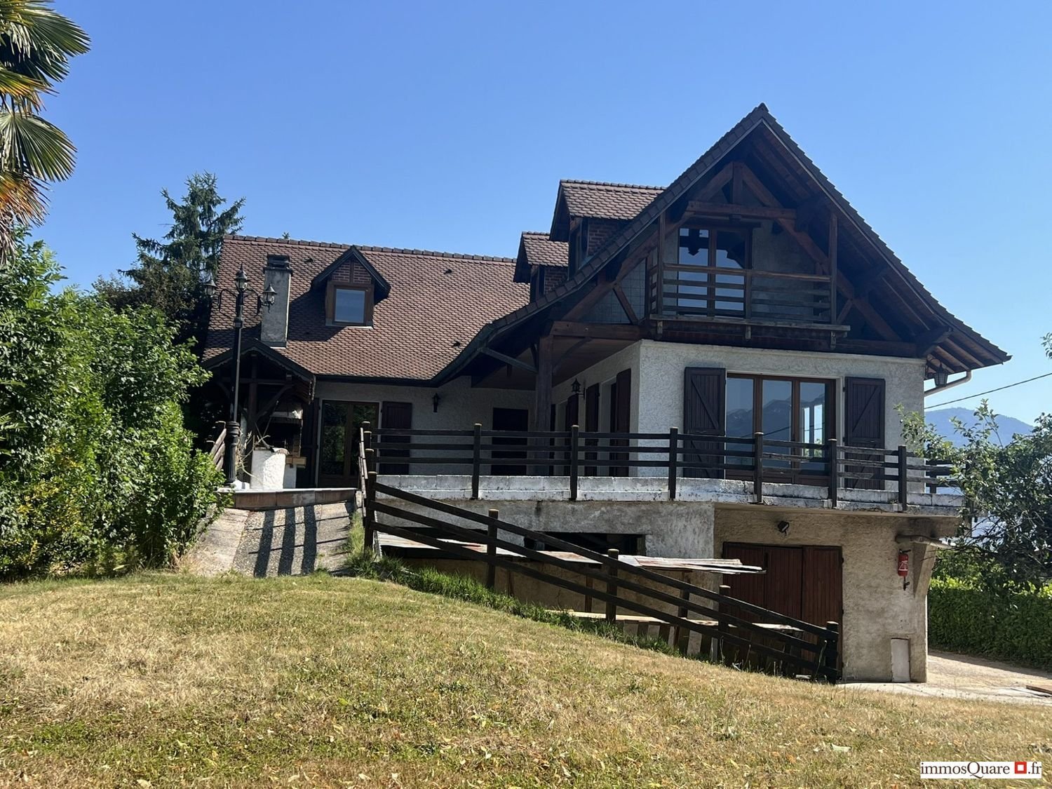 Maison à vendre, 140m², Le Touvet
