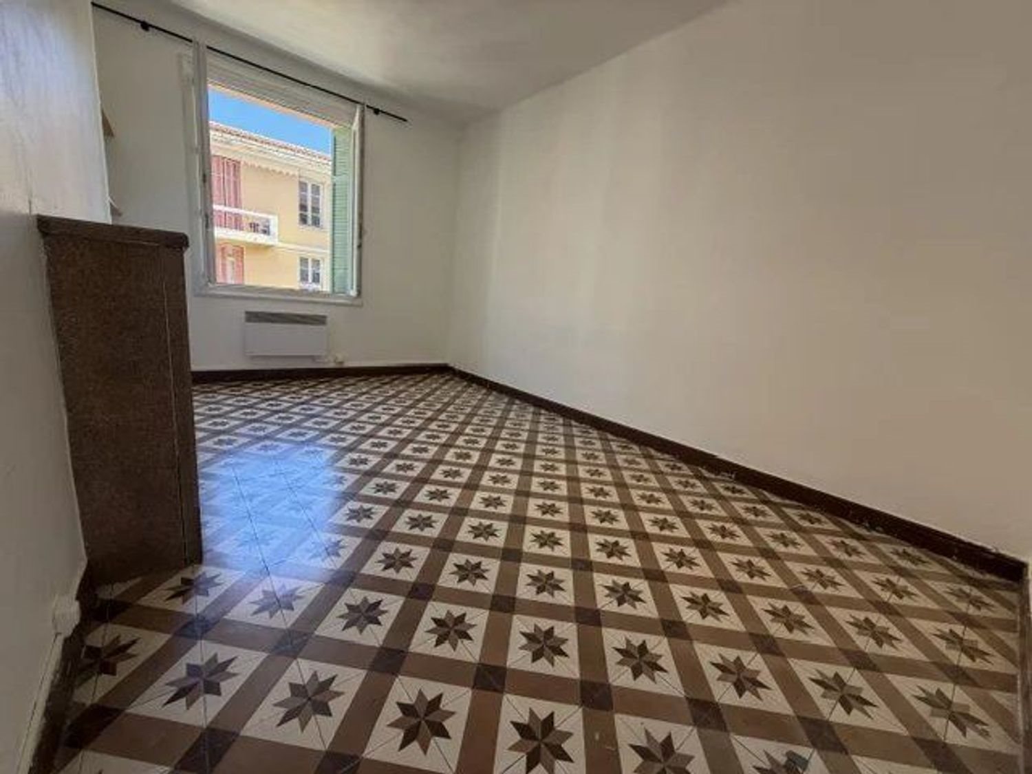 Appartement à louer, 50m², Bastia