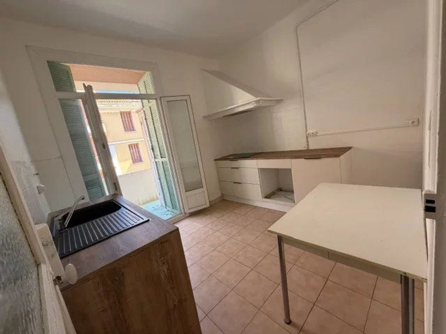 Appartement à louer, 50m², Bastia