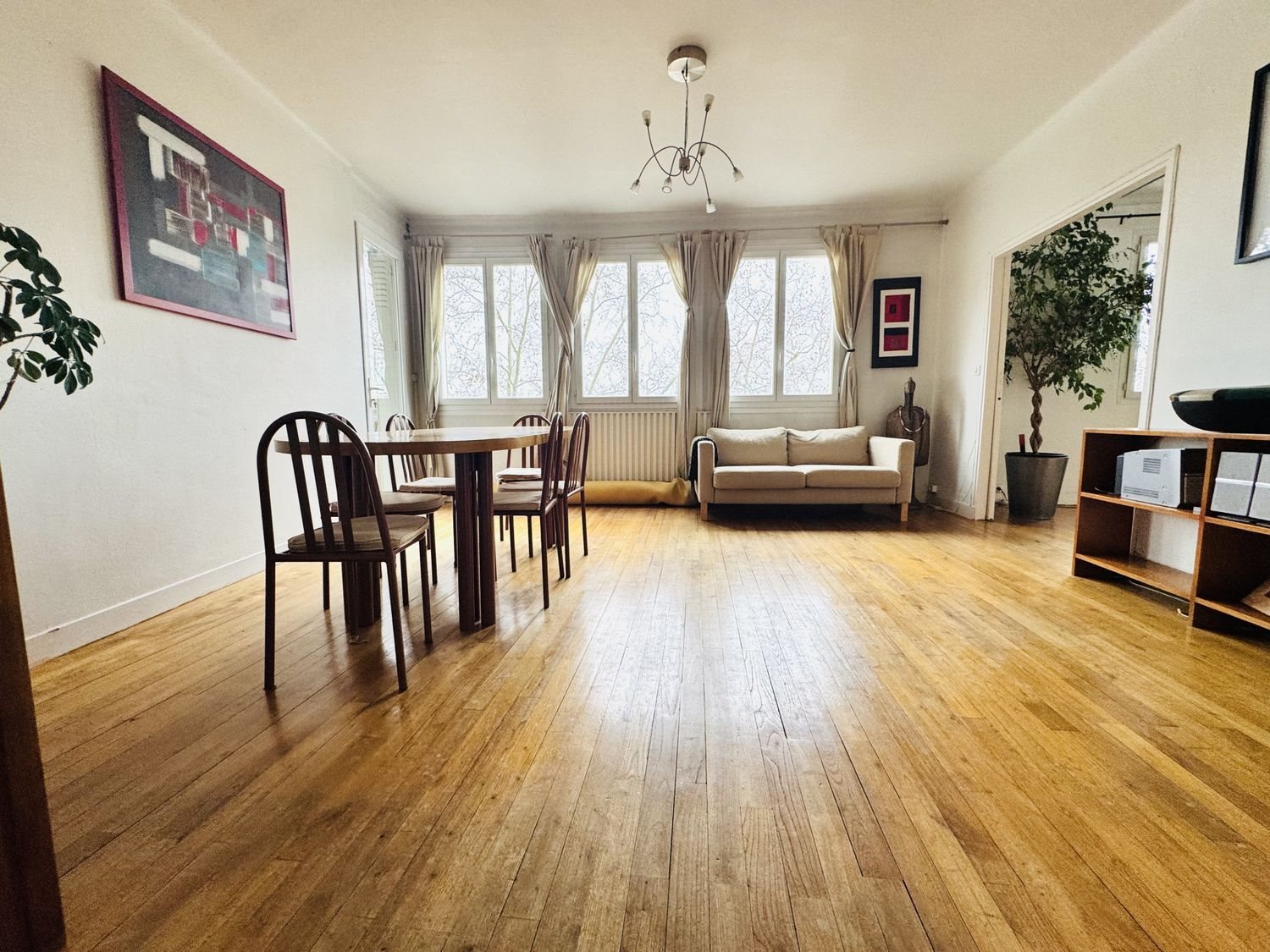 Appartement à vendre, 65m², Toulouse