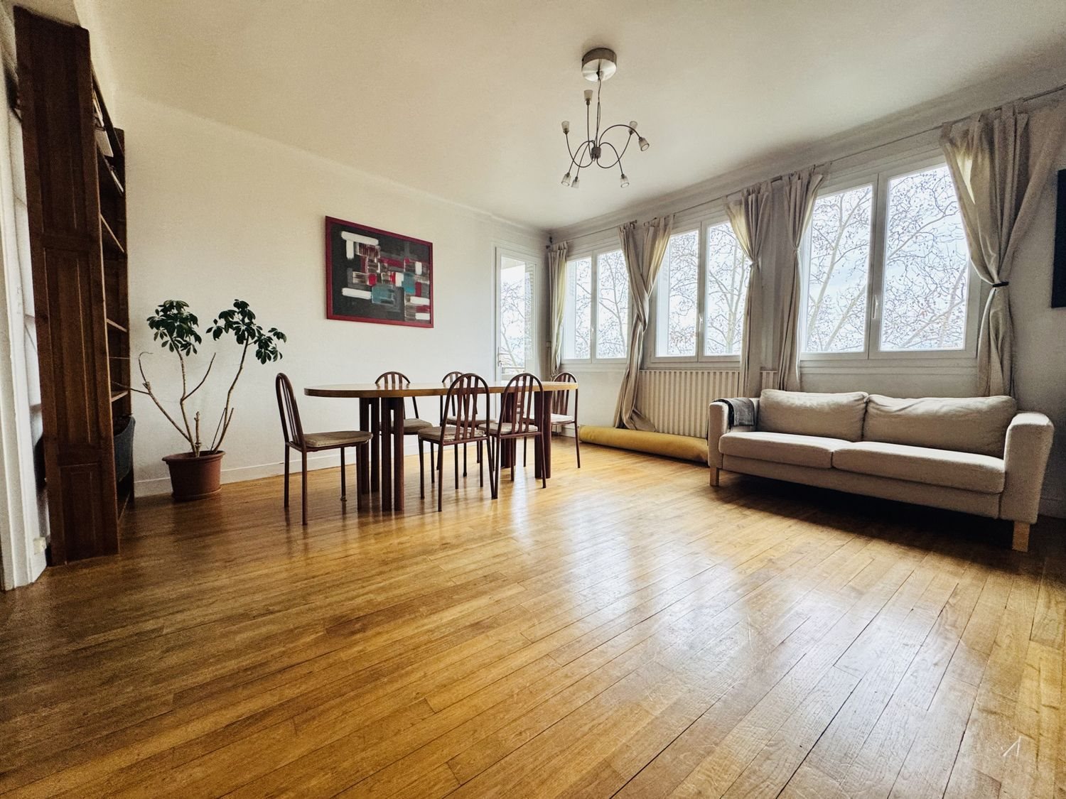 Appartement à vendre, 65m², Toulouse