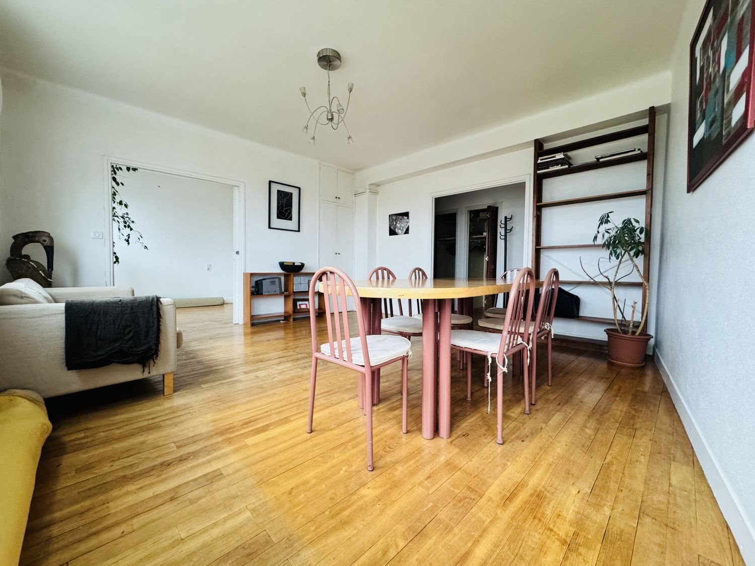 Appartement à vendre, 65m², Toulouse