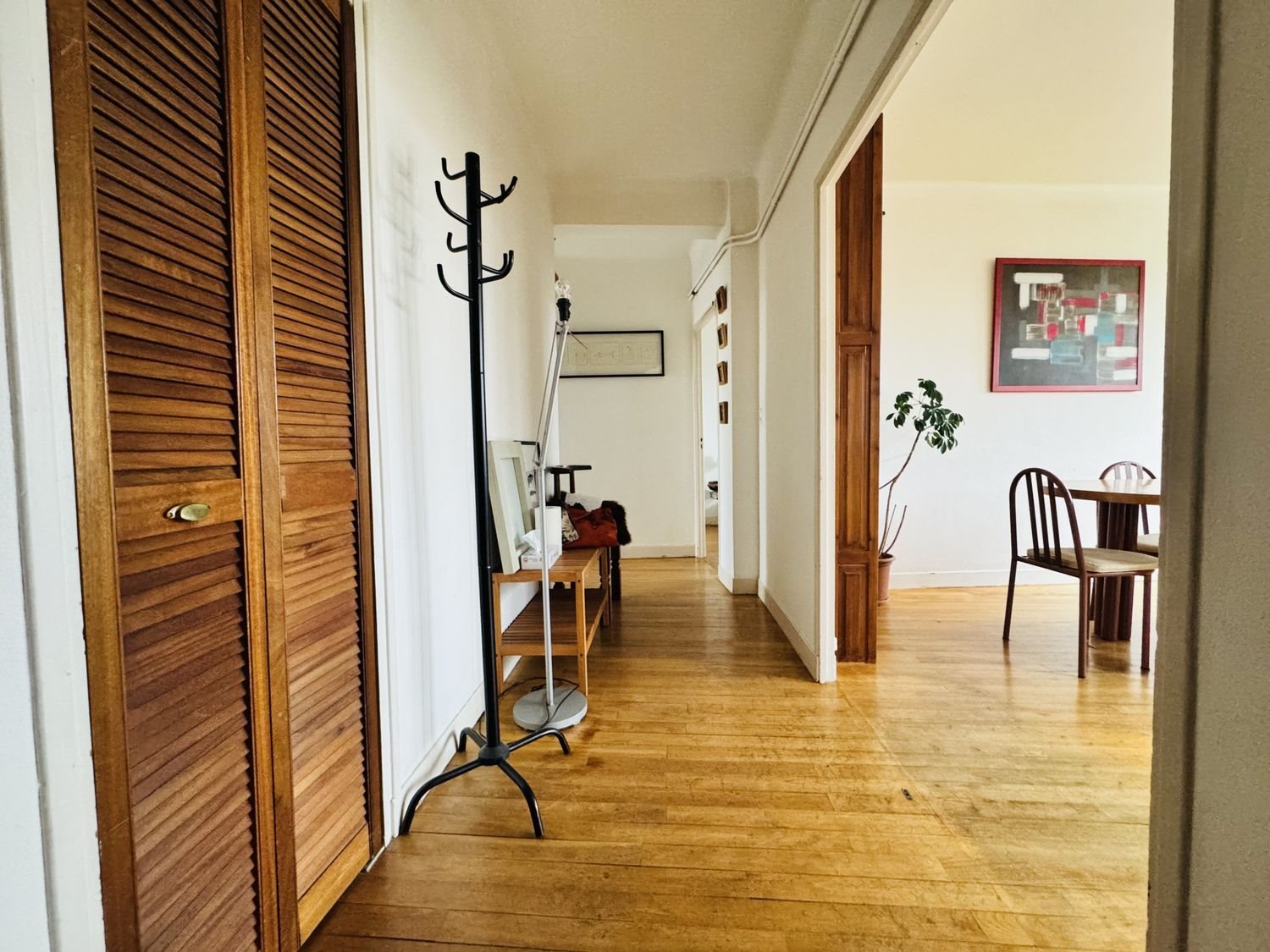 Appartement à vendre, 65m², Toulouse