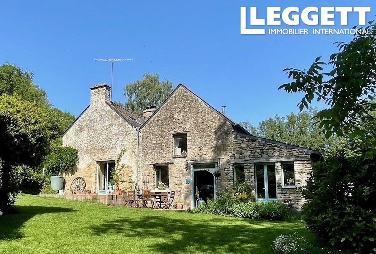 Maison à vendre, 217m², Allaire