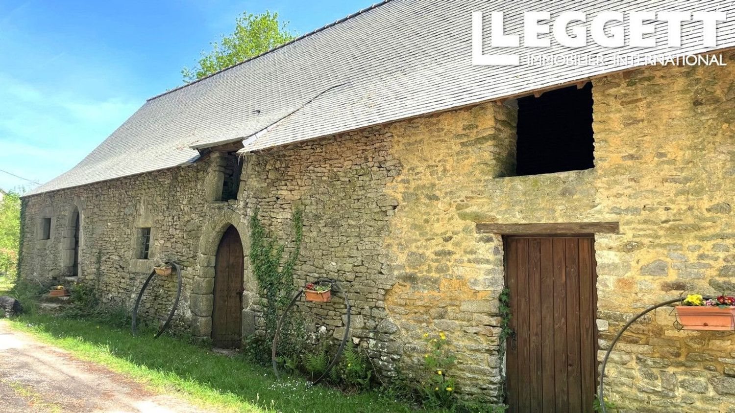 Maison à vendre, 217m², Allaire