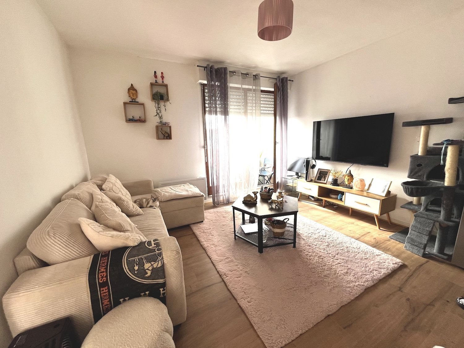 Appartement à vendre, 39m², Dax