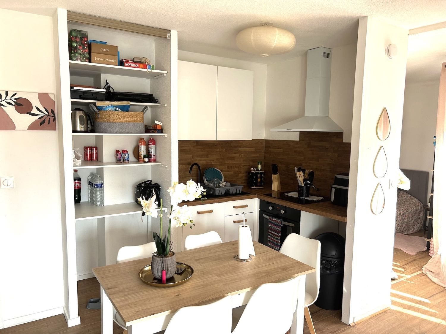 Appartement à vendre, 39m², Dax