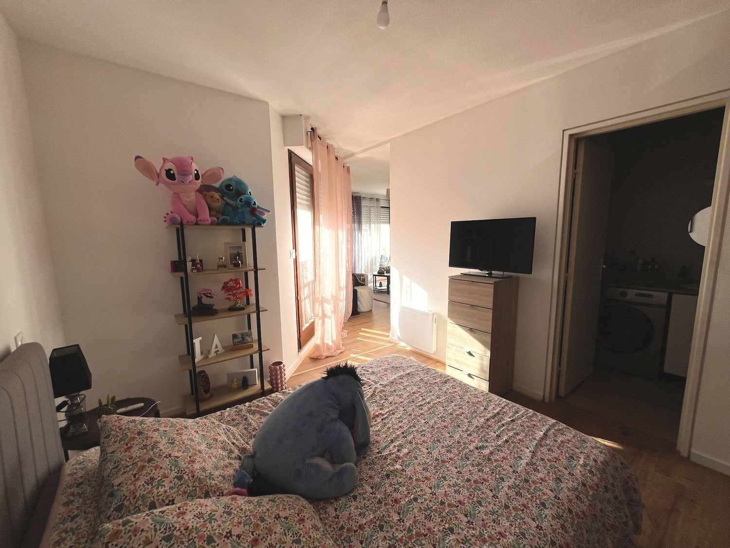 Appartement à vendre, 39m², Dax