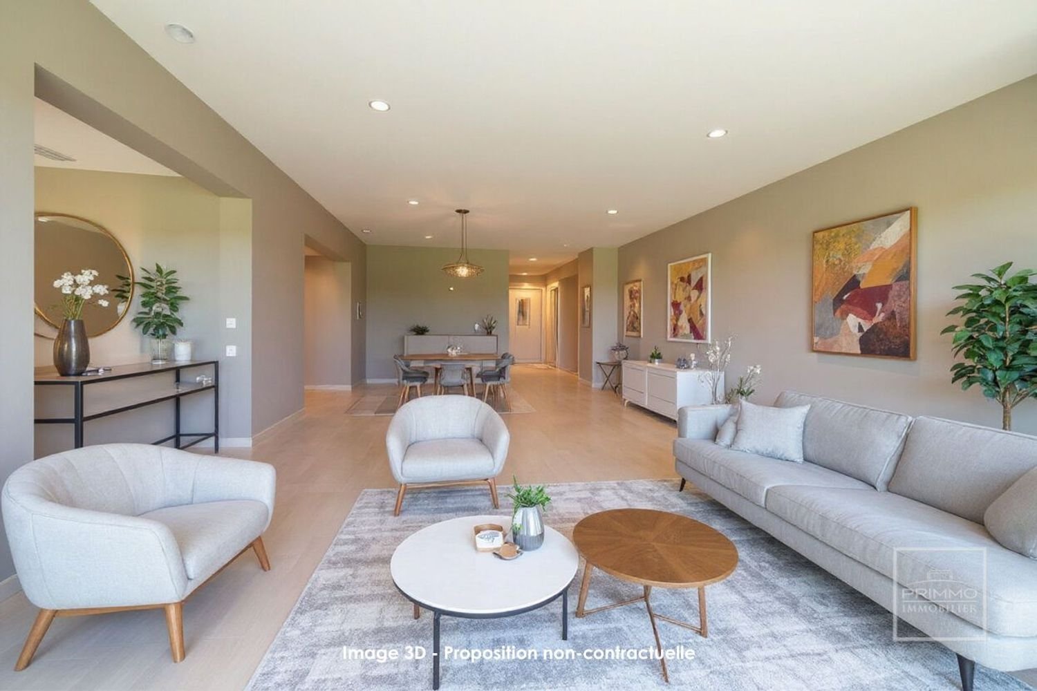 Maison à vendre, 177m², Champagne-au-Mont-d'Or