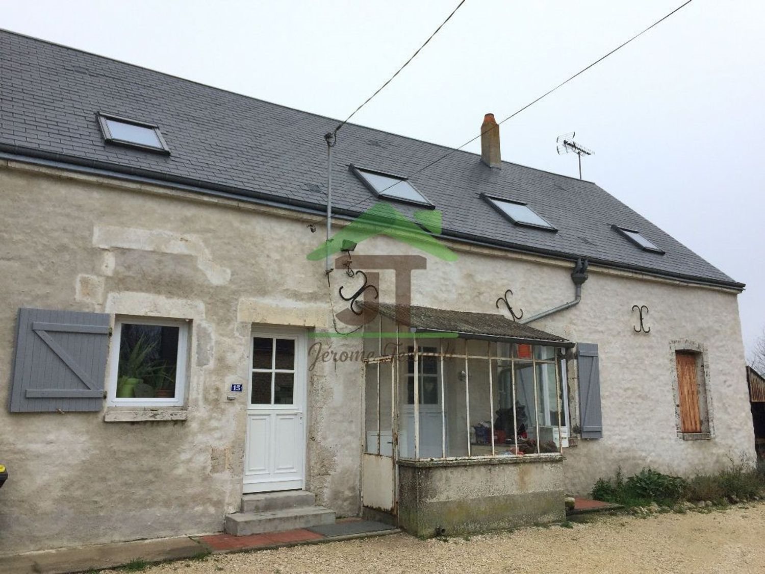 Maison à vendre, 154m², Patay