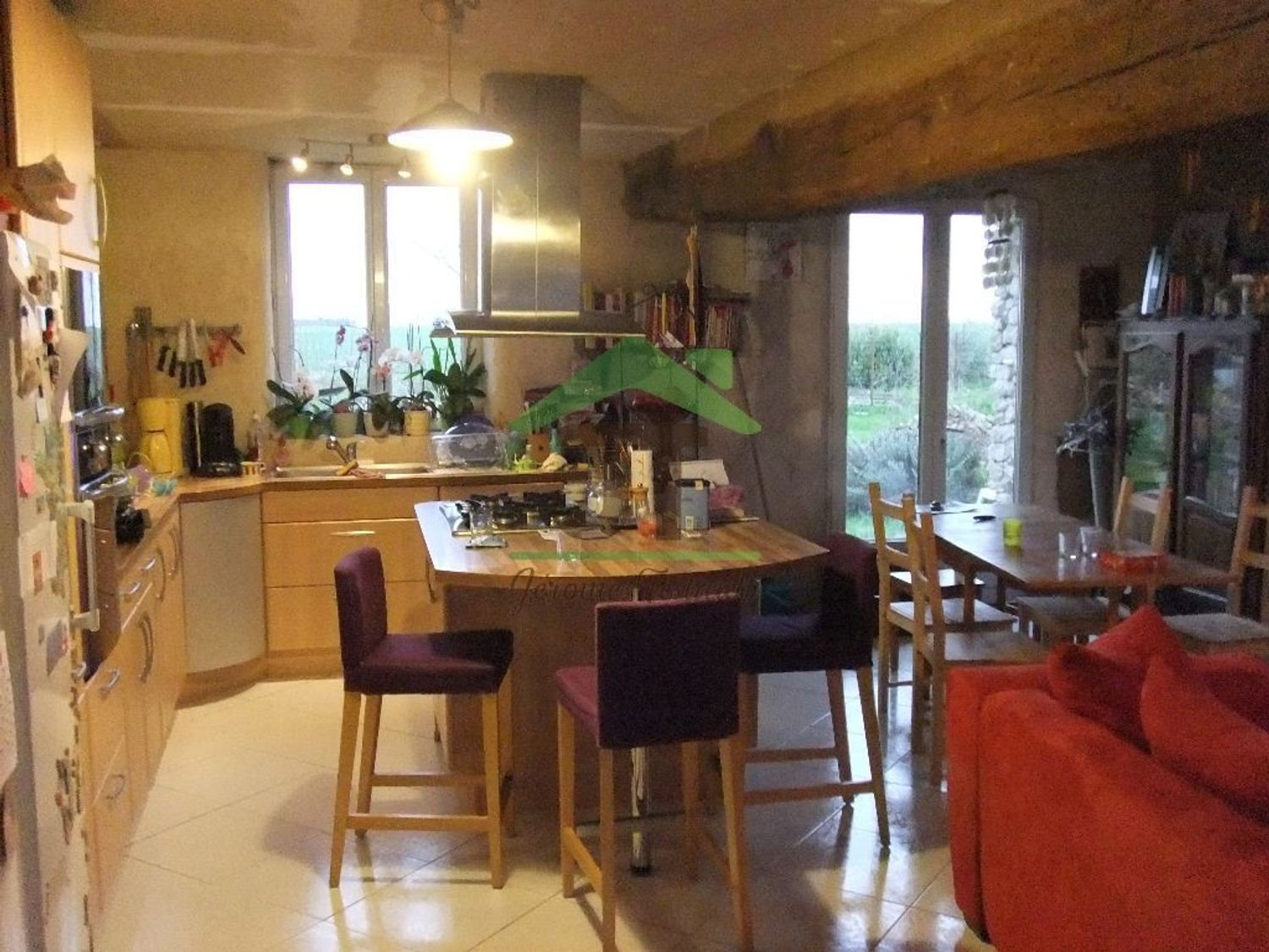 Maison à vendre, 154m², Patay