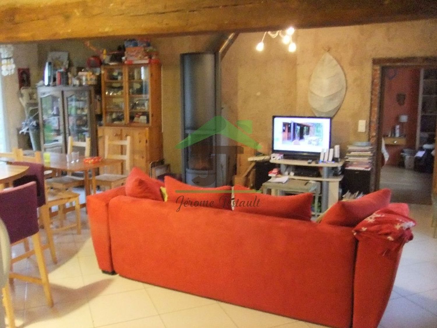 Maison à vendre, 154m², Patay