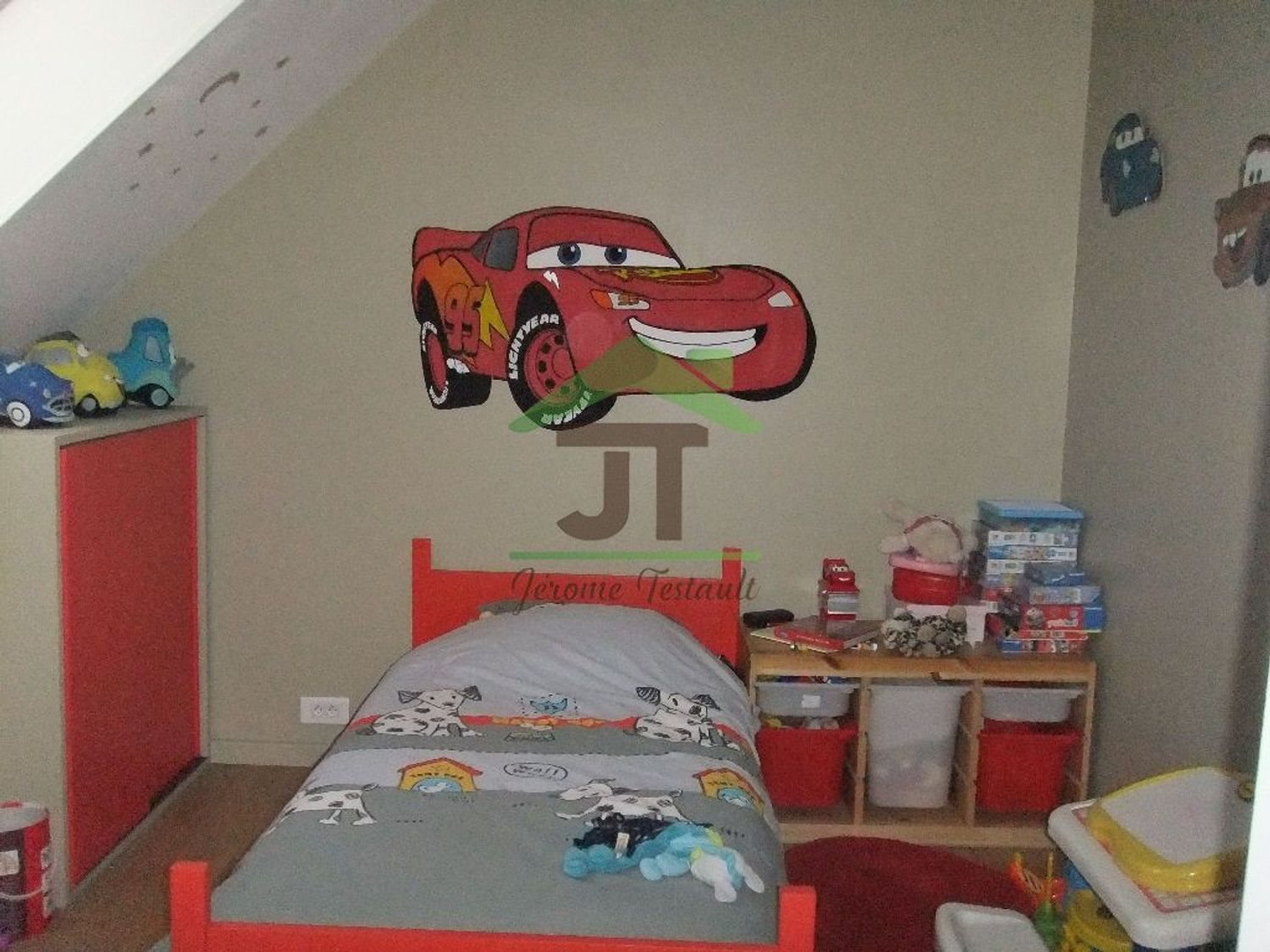 Maison à vendre, 154m², Patay