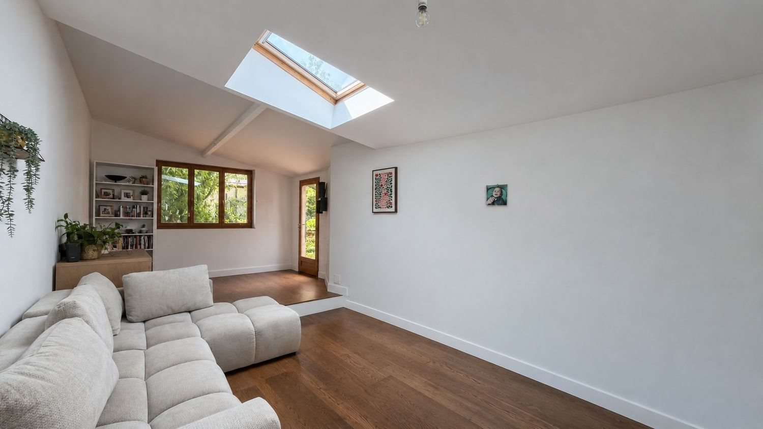 Maison à vendre, 93m², Epinay-sur-Orge