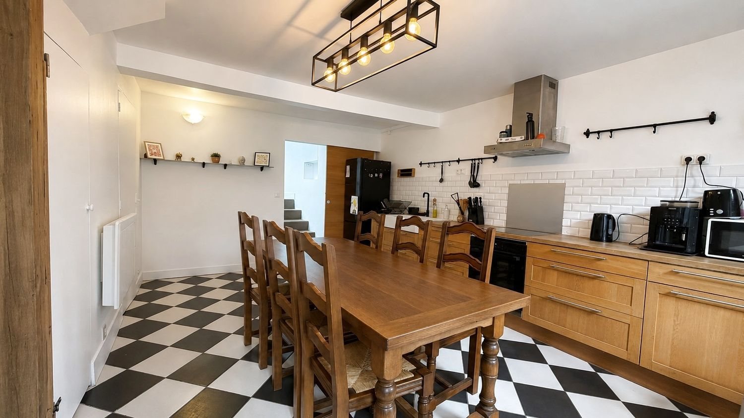 Maison à vendre, 93m², Epinay-sur-Orge