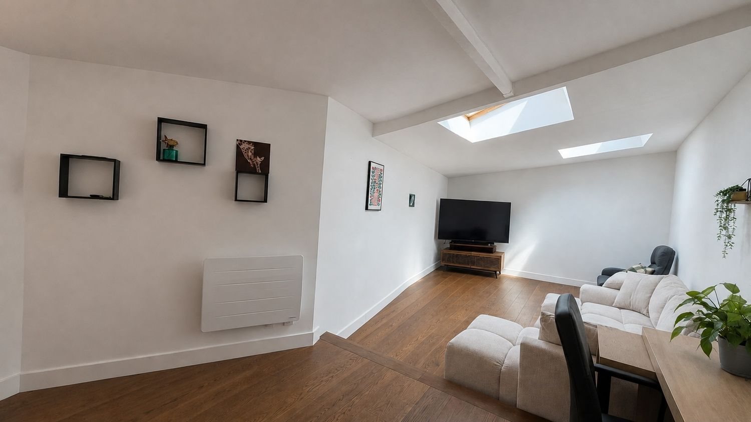 Maison à vendre, 93m², Epinay-sur-Orge