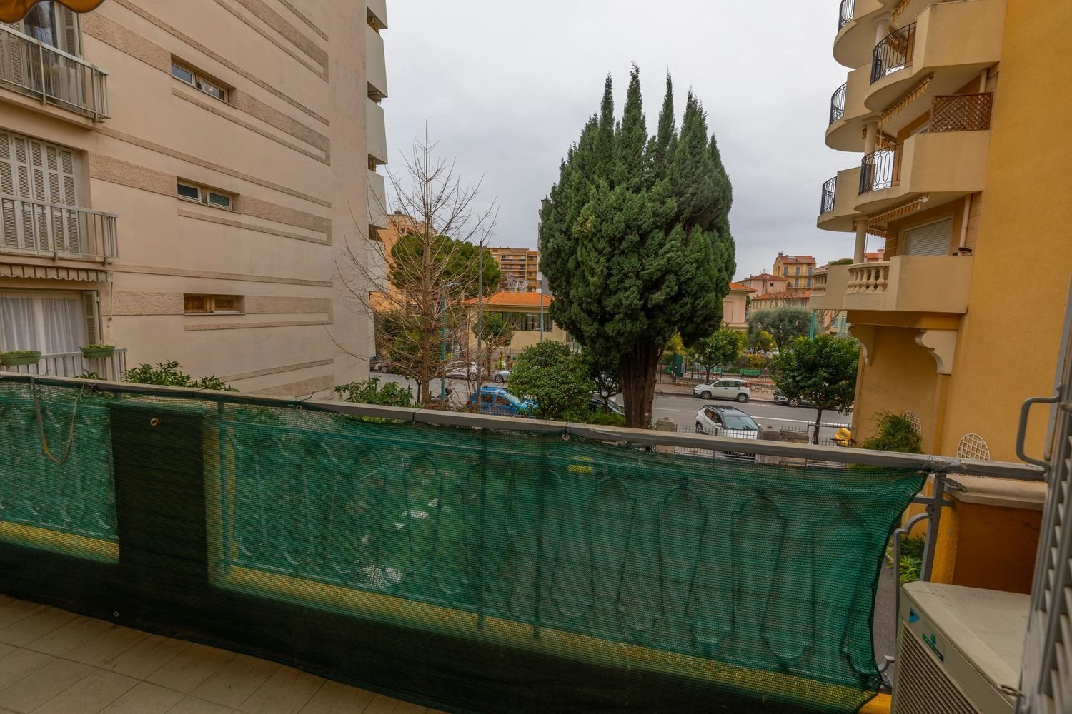 Appartement à vendre, 35m², Menton