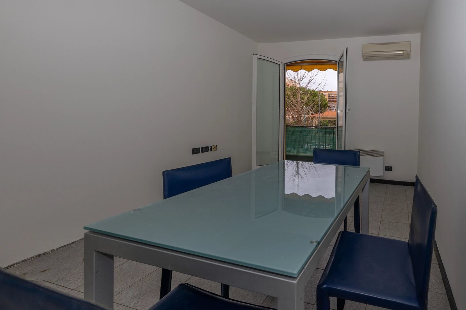 Appartement à vendre, 35m², Menton