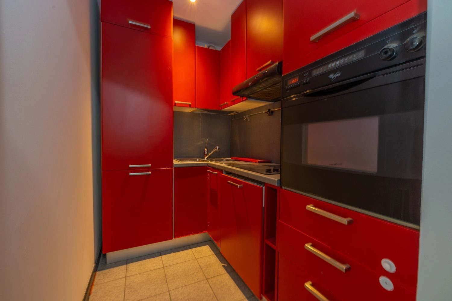 Appartement à vendre, 35m², Menton