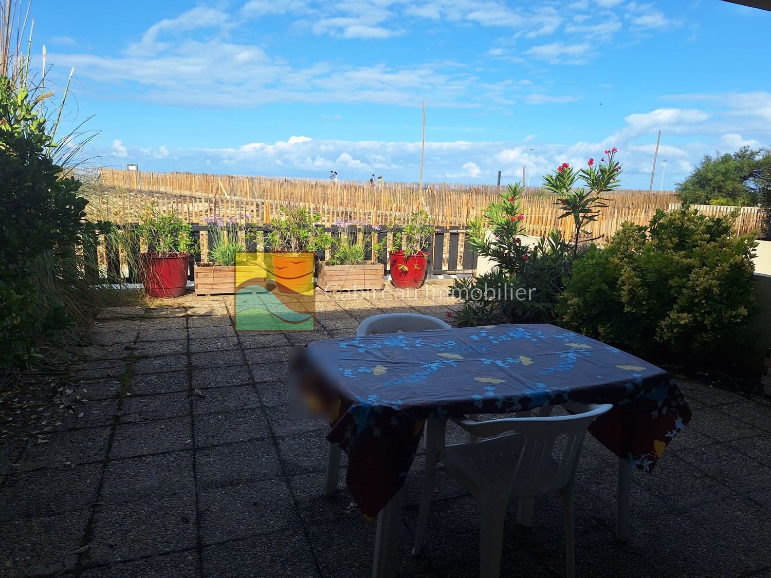 Appartement à vendre, 39m², Lacanau