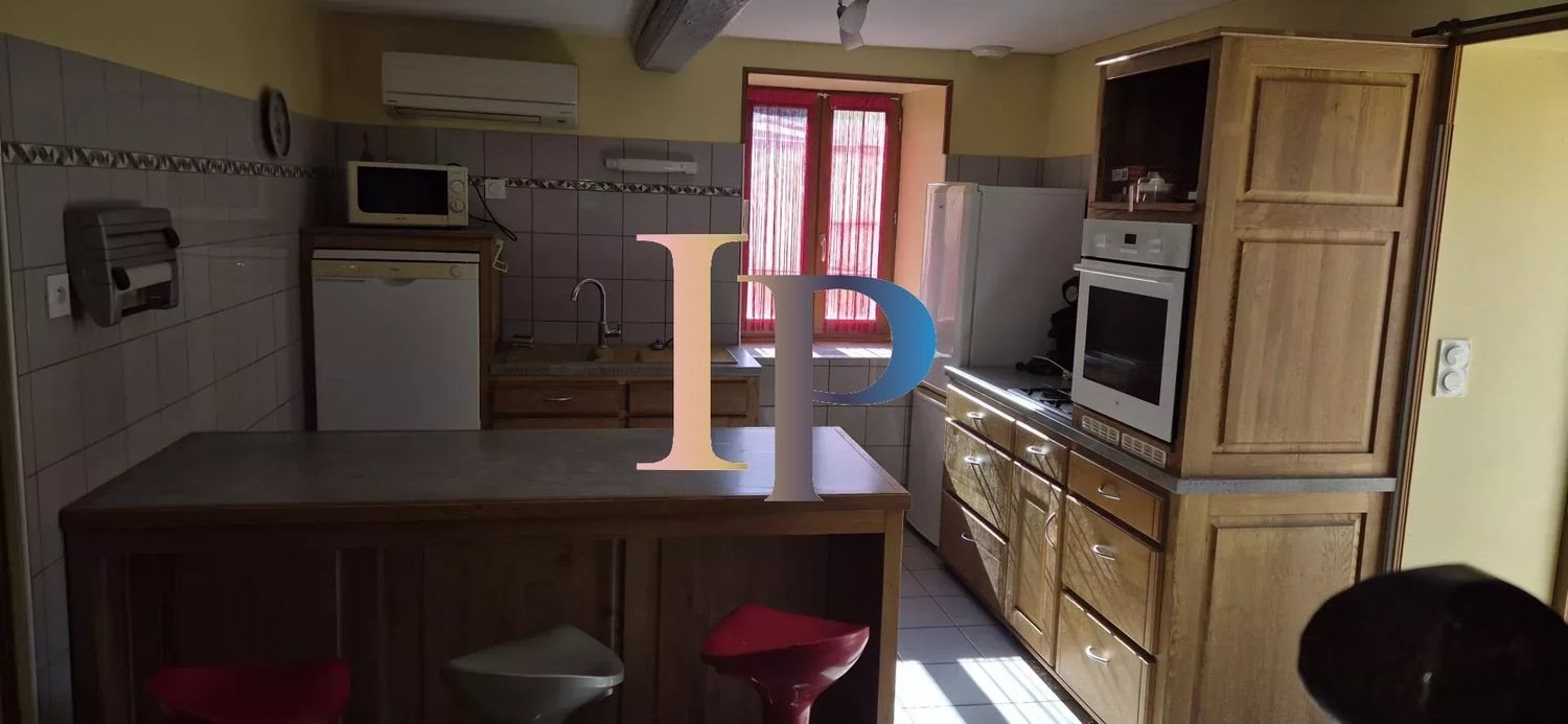 Maison à vendre, 60m², Chauffailles