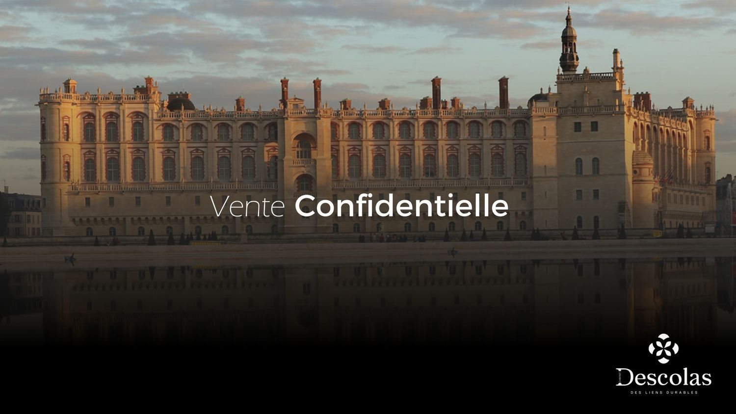 Appartement à vendre, 21m², Saint-Germain-en-Laye