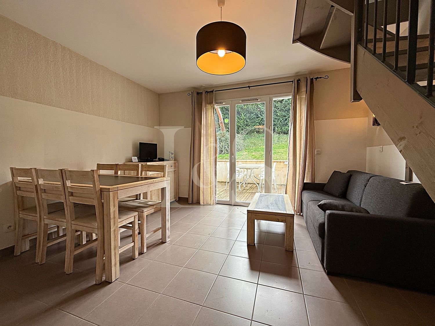 Appartement à vendre, 45m², Malaucène