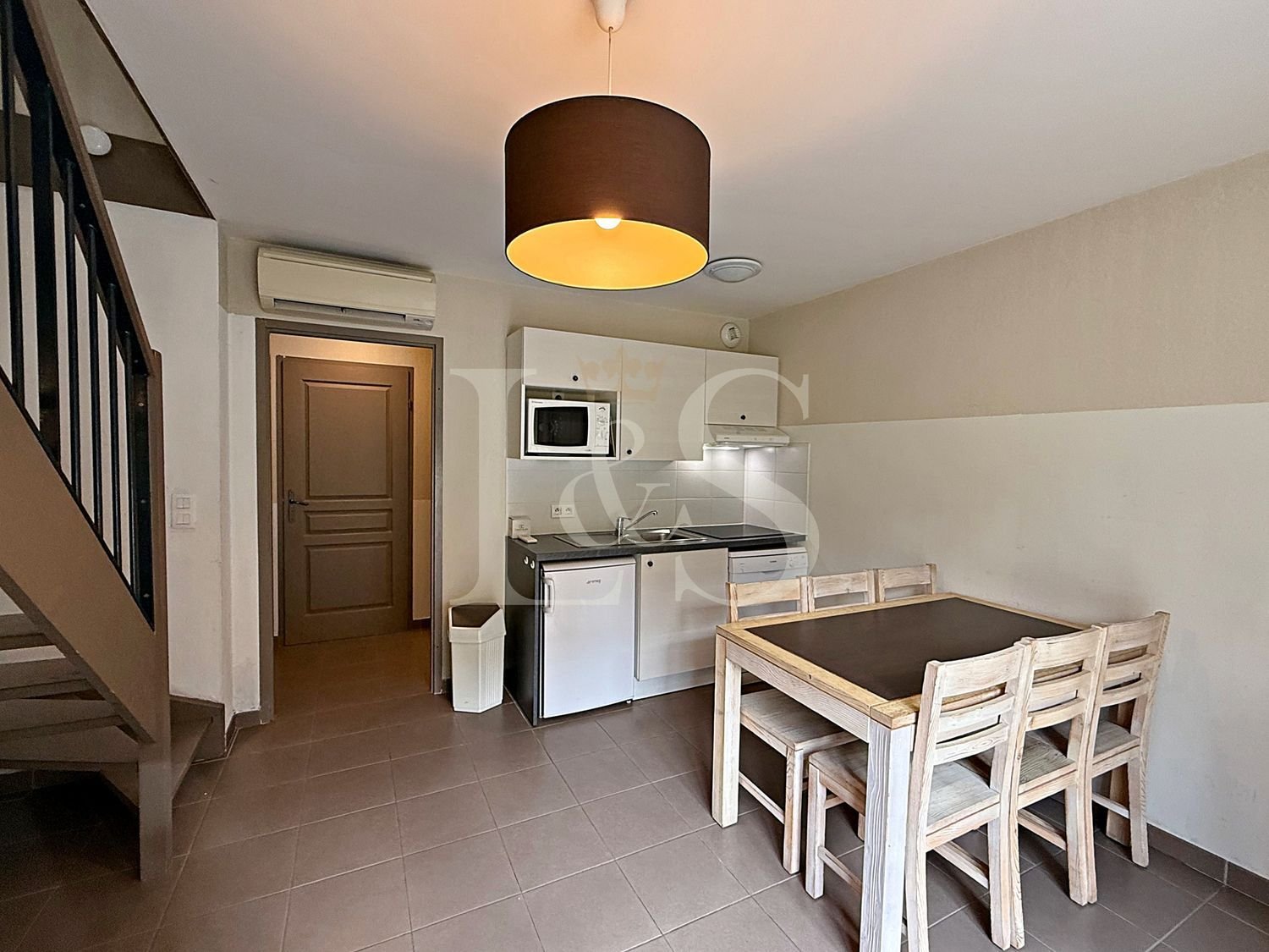 Appartement à vendre, 45m², Malaucène