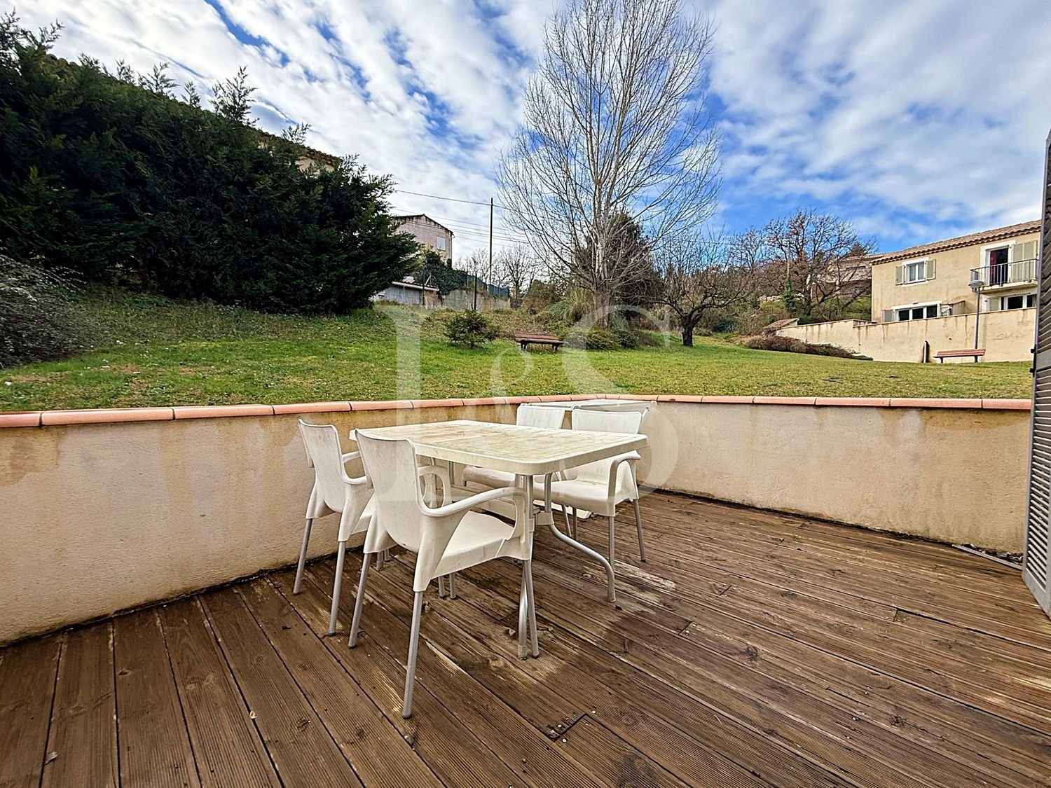 Appartement à vendre, 45m², Malaucène