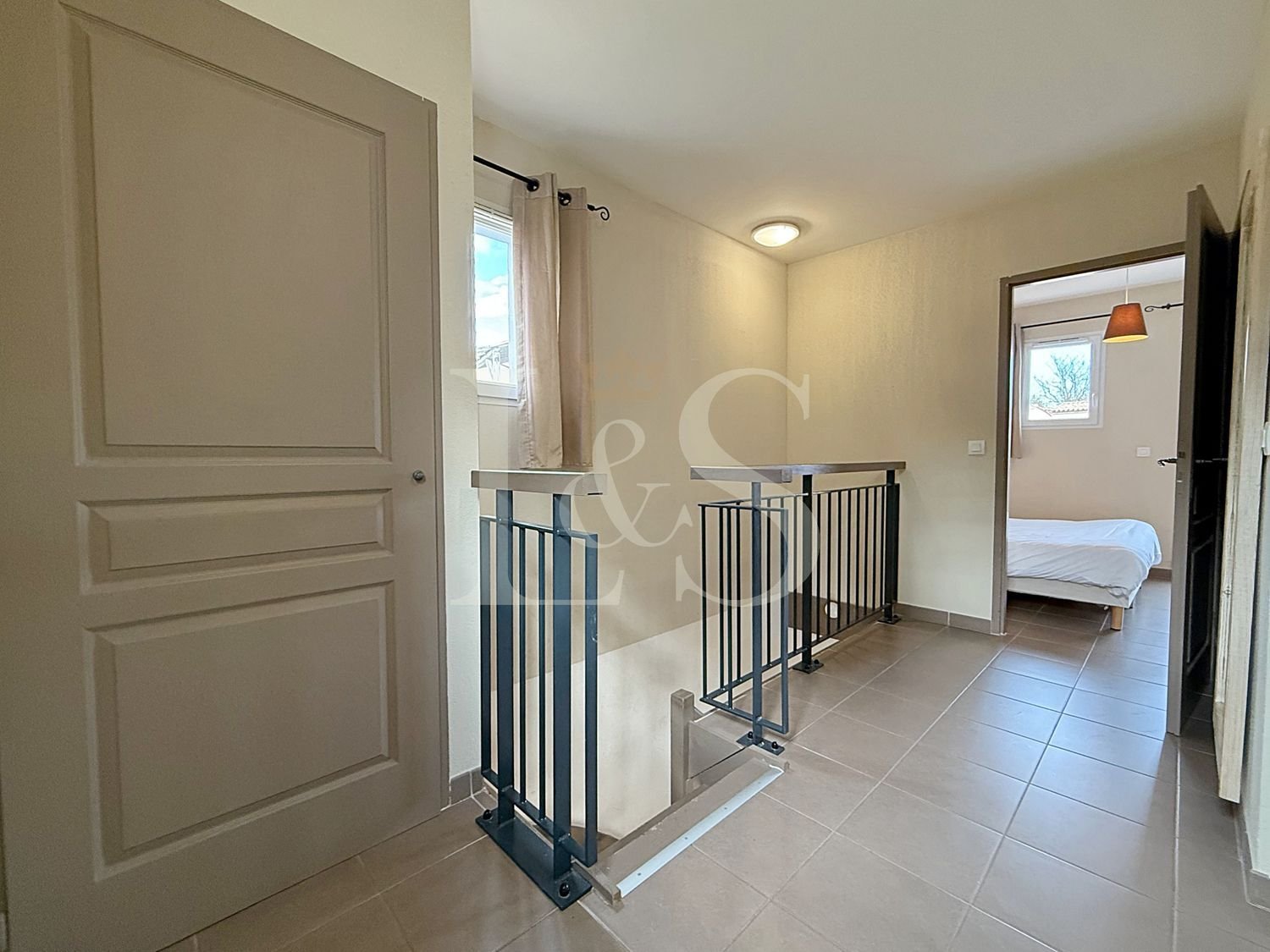 Appartement à vendre, 45m², Malaucène