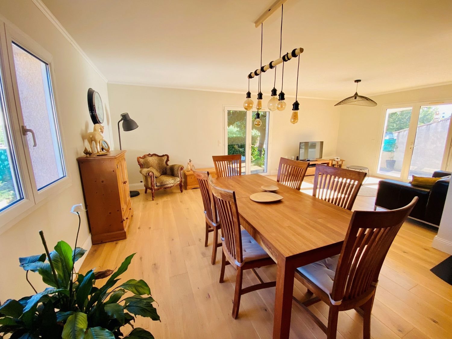 Maison à vendre, 120m², Lattes