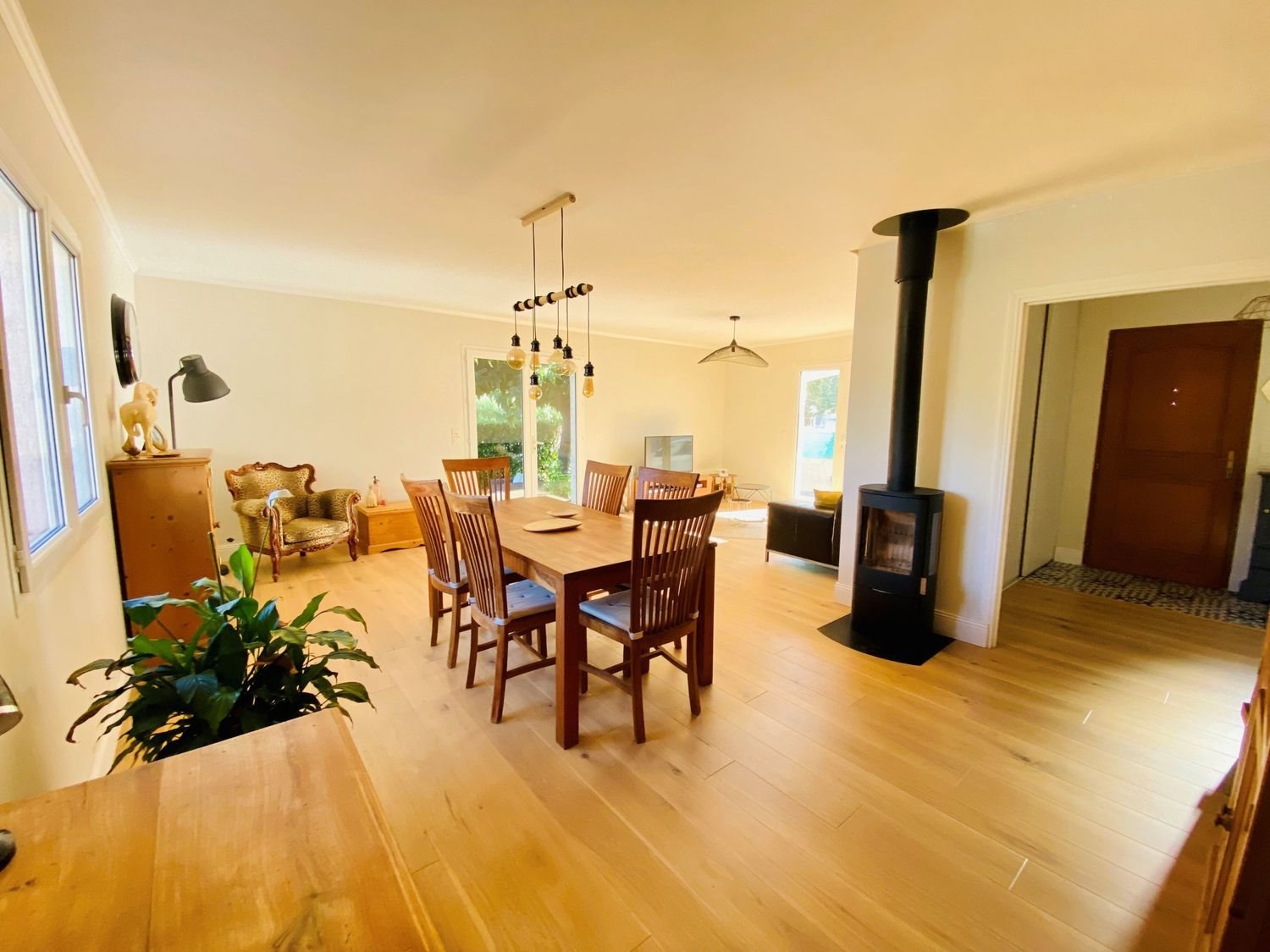 Maison à vendre, 120m², Lattes