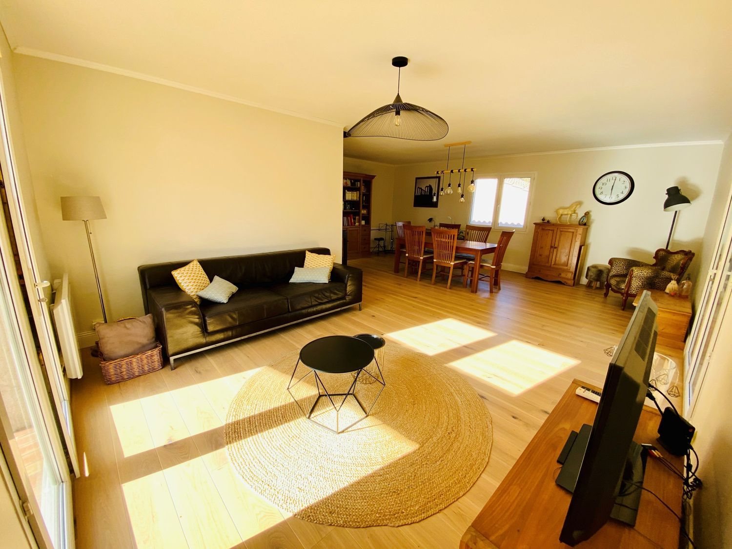 Maison à vendre, 120m², Lattes