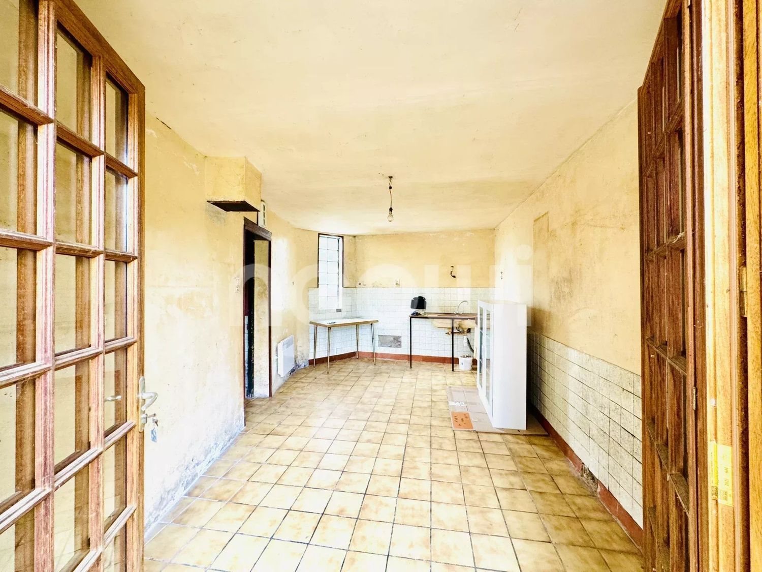 Maison à vendre, 103m², Combronde