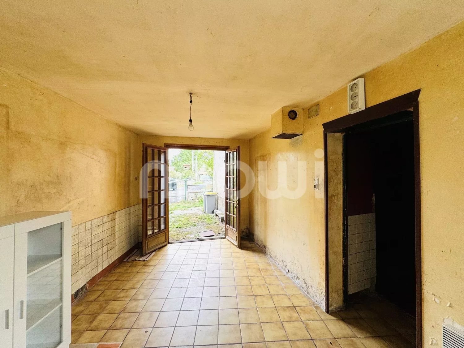 Maison à vendre, 103m², Combronde