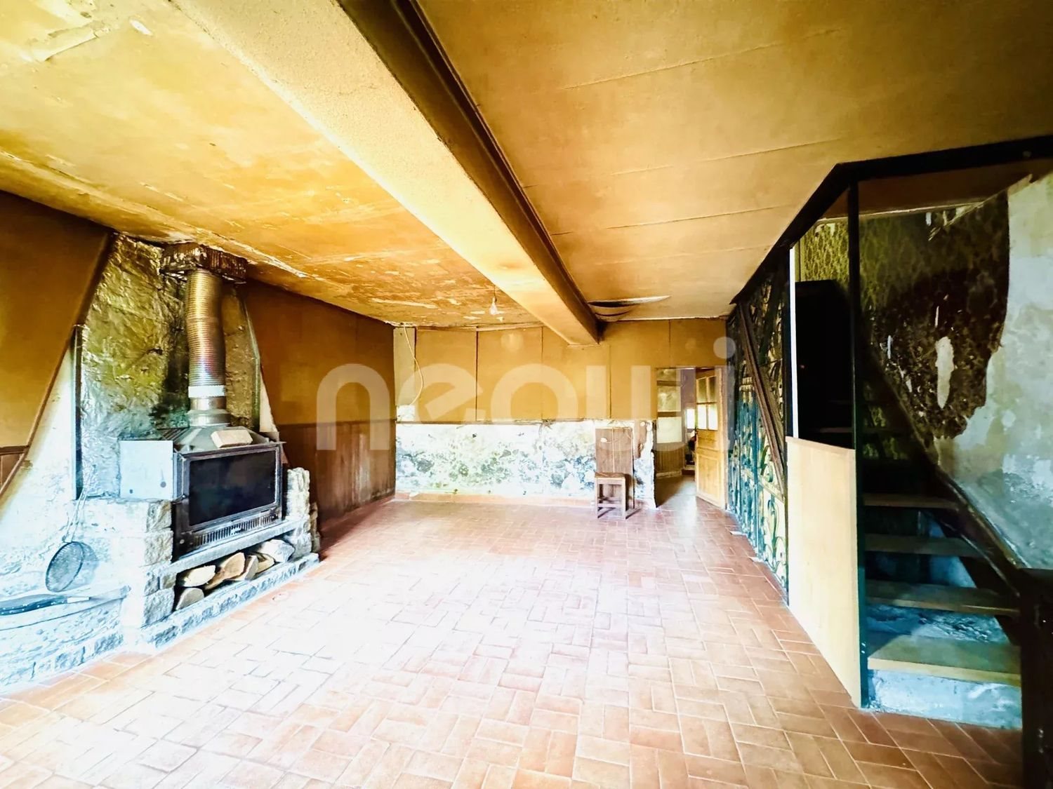 Maison à vendre, 103m², Combronde