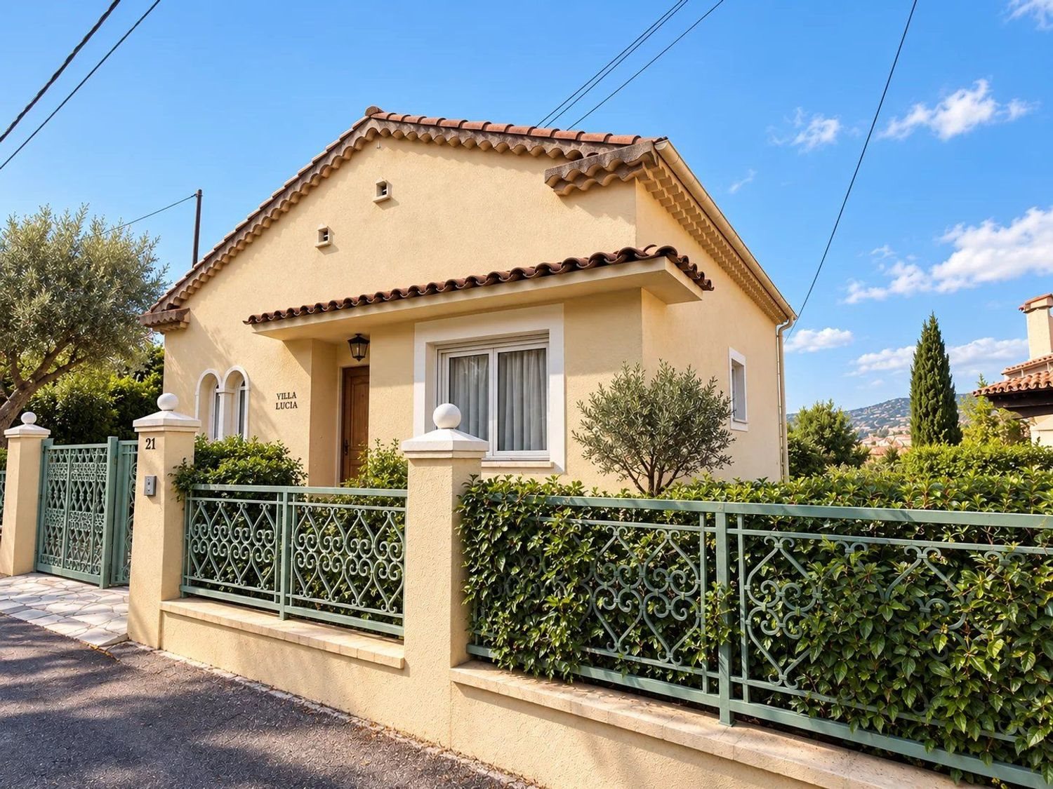 Maison à vendre, 153m², Cannes