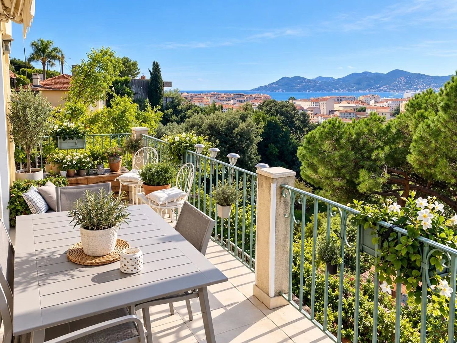 Maison à vendre, 153m², Cannes
