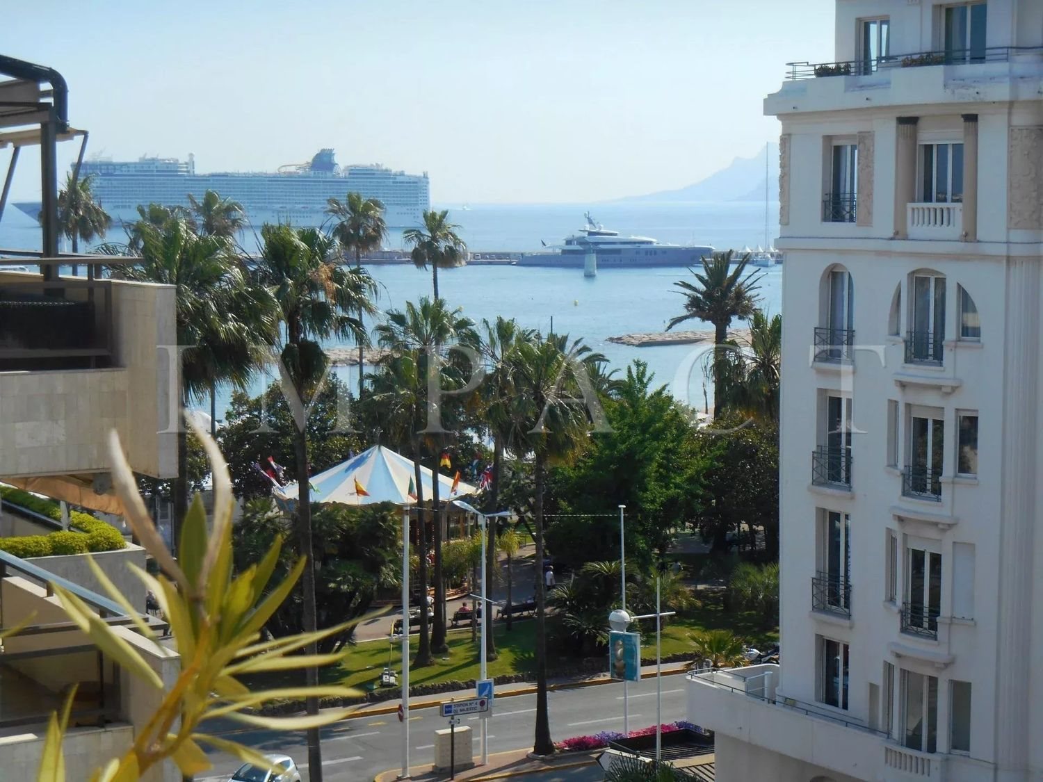 Appartement à louer, 127m², Cannes