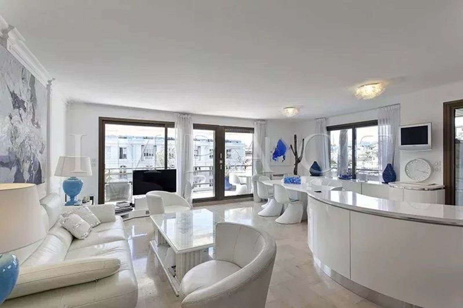 Appartement à louer, 127m², Cannes