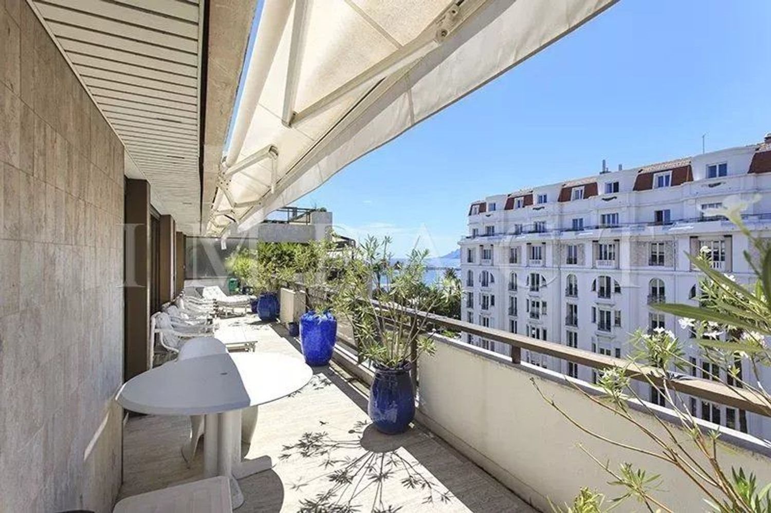 Appartement à louer, 127m², Cannes