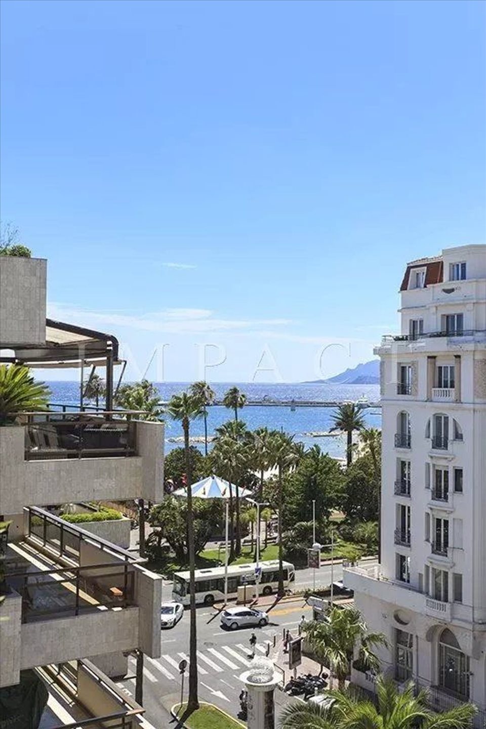 Appartement à louer, 127m², Cannes