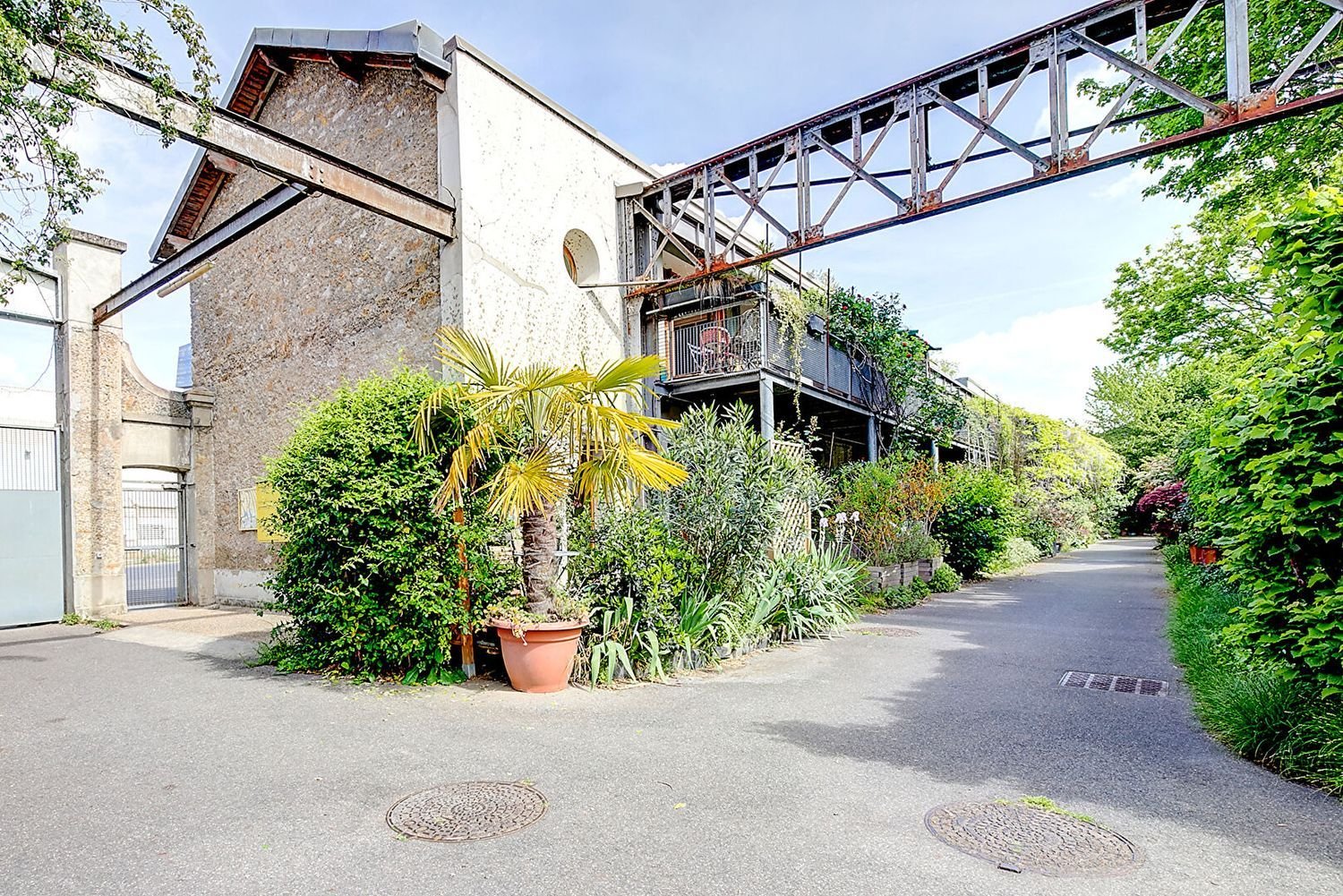 Appartement à vendre, 167m², Ivry-sur-Seine