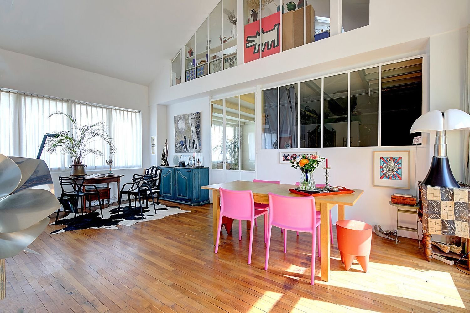 Appartement à vendre, 167m², Ivry-sur-Seine