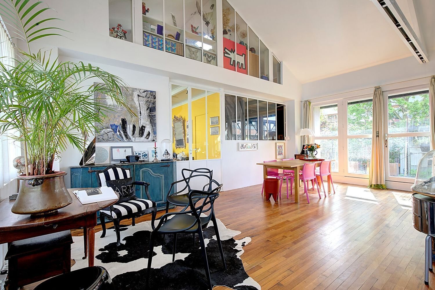 Appartement à vendre, 167m², Ivry-sur-Seine