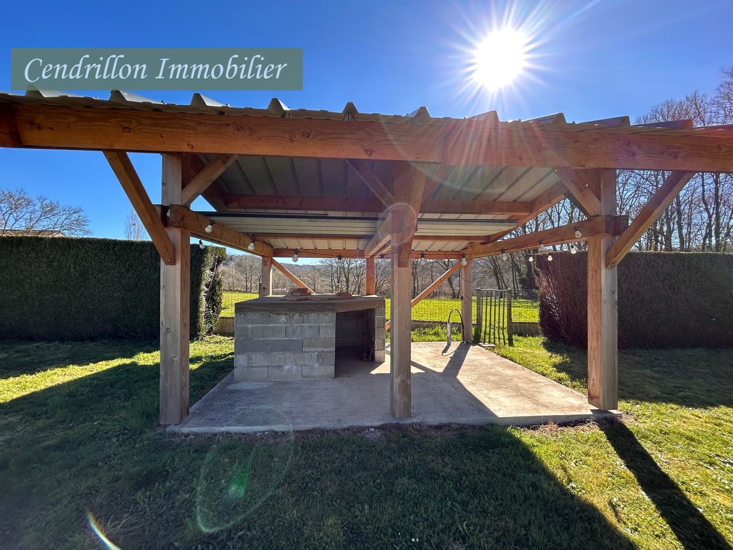 Maison à vendre, 115m², Sardent