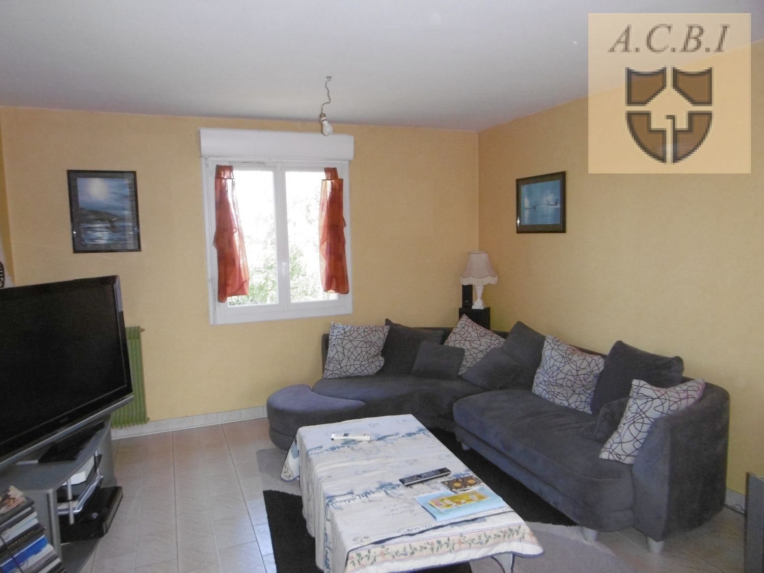 Maison à vendre, 75m², Saint-Amand-Longpré