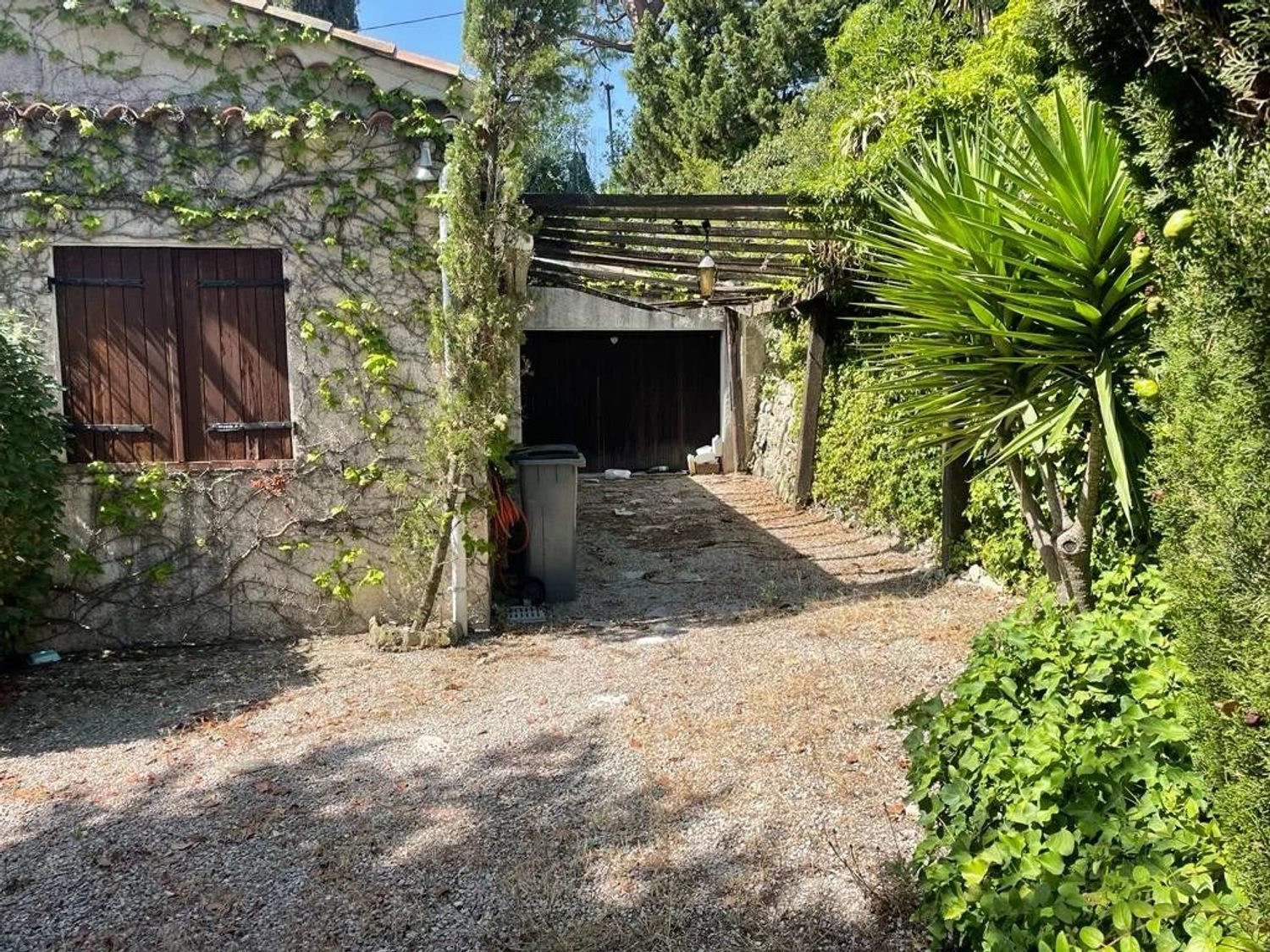 Maison à vendre, 217m², Roquebrune-Cap-Martin
